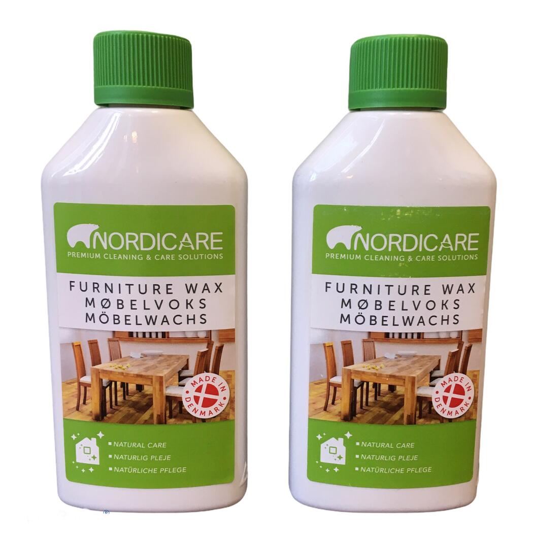 Möbelwachs Eichenmöbel – Dekorative Wien