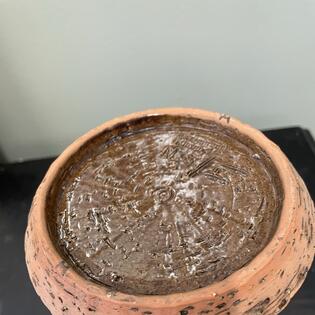 Anzengruber Vase