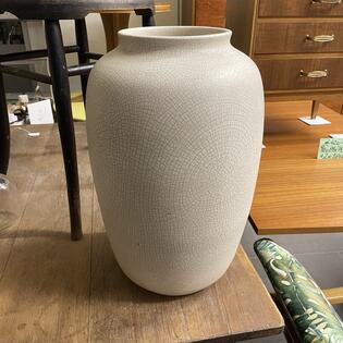 Große Gmundner Keramik Vase