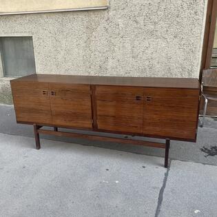 Dänisches Sideboard 