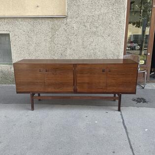 Dänisches Sideboard 