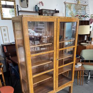 Vitrine