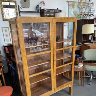 Vitrine