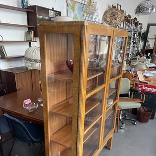 Vitrine