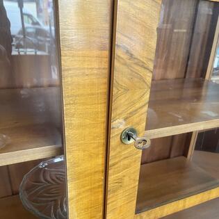 Vitrine