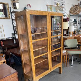 Vitrine