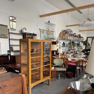 Vitrine