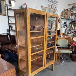 Vitrine
