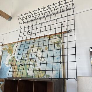 Schwarze Sonet String Garderobe