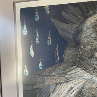 Original Ernst Fuchs