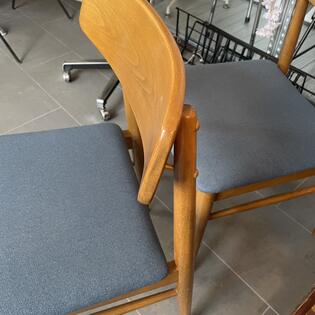 Sessel Wiesner Hager