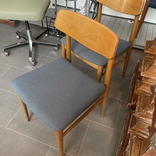 Sessel Wiesner Hager