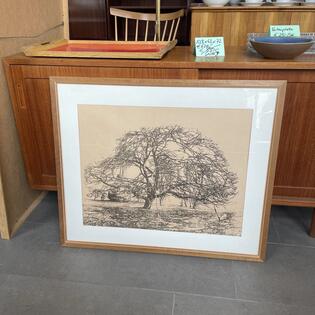 Baum, Josef Stoitzner