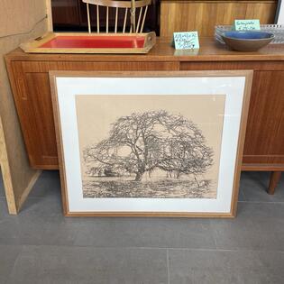 Baum, Josef Stoitzner