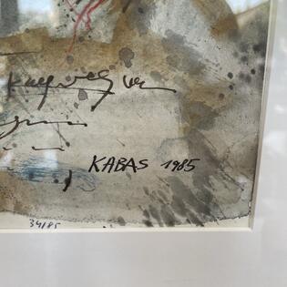 Robert Kabas 