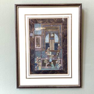 Persische Kunst
