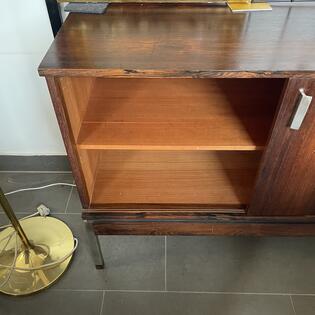 Sideboard Palisander