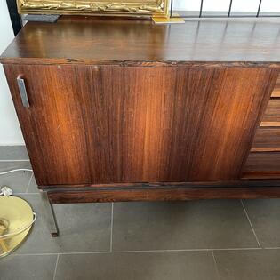 Sideboard Palisander
