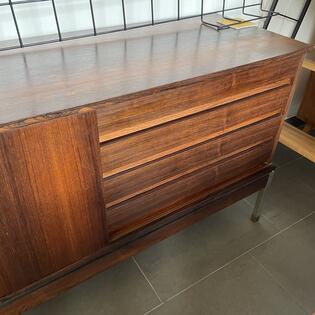 Sideboard Palisander