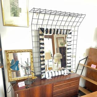 Sideboard Palisander