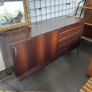 Sideboard Palisander