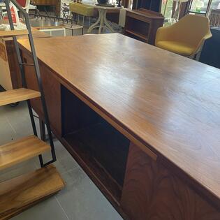 Schreibtisch Dyrlund