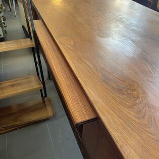 Schreibtisch Dyrlund