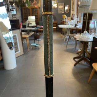 Stehlampe