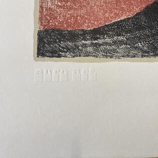 Helmut Kies „Harlekin“