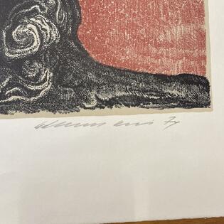 Helmut Kies „Harlekin“