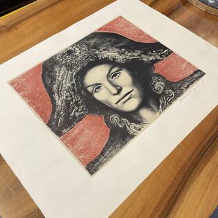 Helmut Kies „Harlekin“