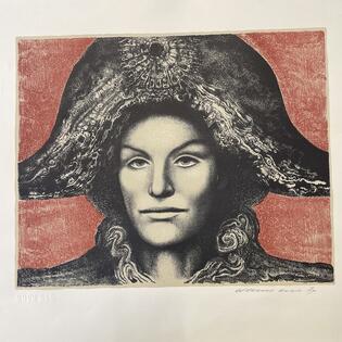 Helmut Kies „Harlekin“