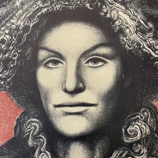 Helmut Kies „Harlekin“