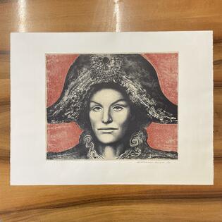 Helmut Kies „Harlekin“