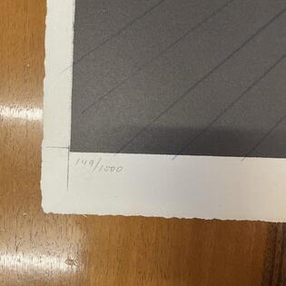 Paul Wunderlich „Sphinx und Handschuh“