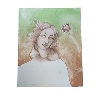 Bruno Bruni „Paradiesvogelblume“