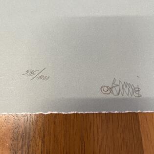 Bruno Bruni „Paradiesvogelblume“