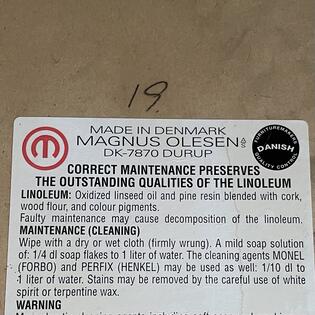 Quadratischer Tisch Dänemark