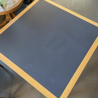 Quadratischer Tisch Dänemark