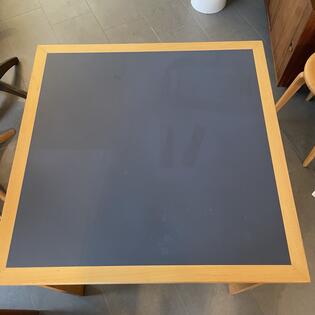 Quadratischer Tisch Dänemark