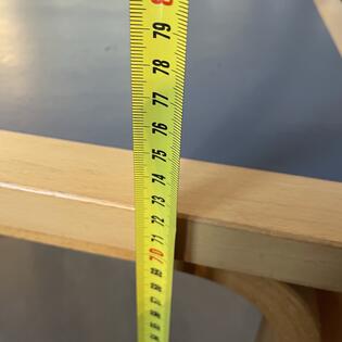 Quadratischer Tisch Dänemark