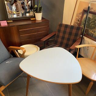 Tisch 50s