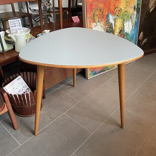 Tisch 50s