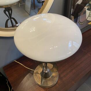 Jugendstil Tischlampe