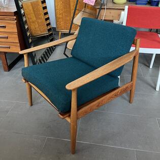 Easy Chair Dänemark