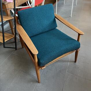 Easy Chair Dänemark