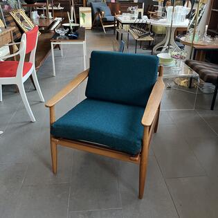 Easy Chair Dänemark