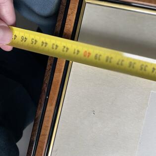 Stahlstich Matterhorn