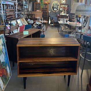 Bücherregal Palisander 