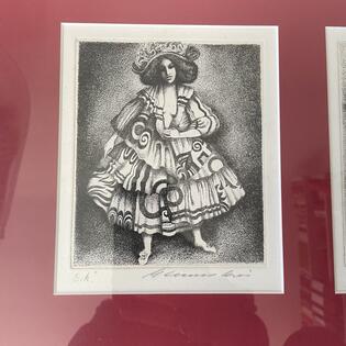 Helmut Kies - Doppelbild